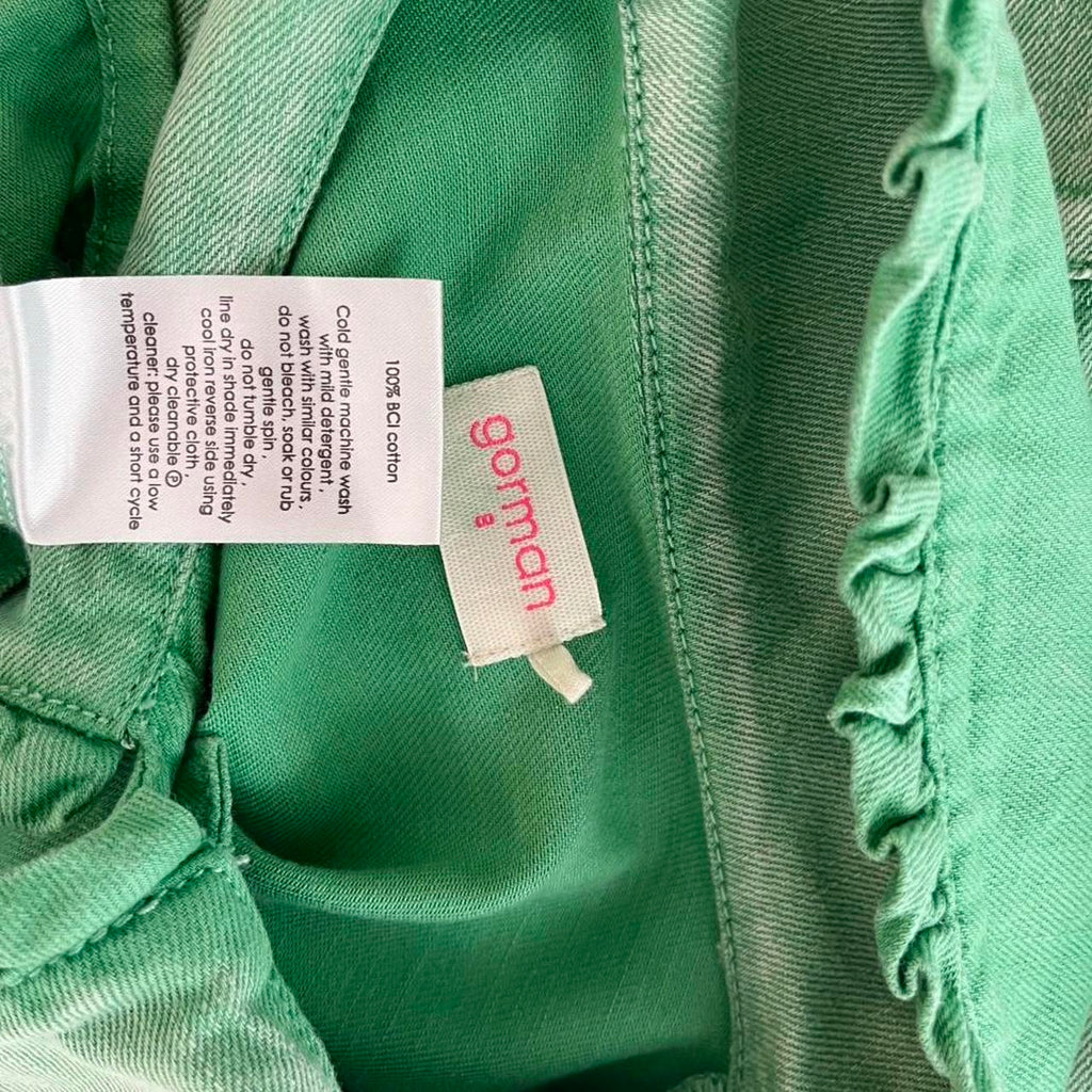 Gorman CECILIA Denim Shirt.