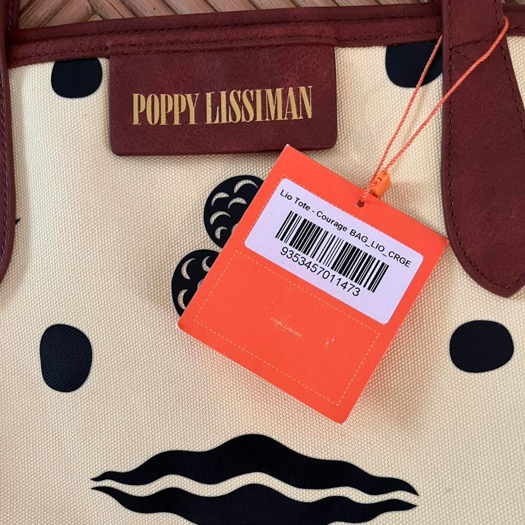 Poppy Lissiman NWT LIO Tote in Courage.