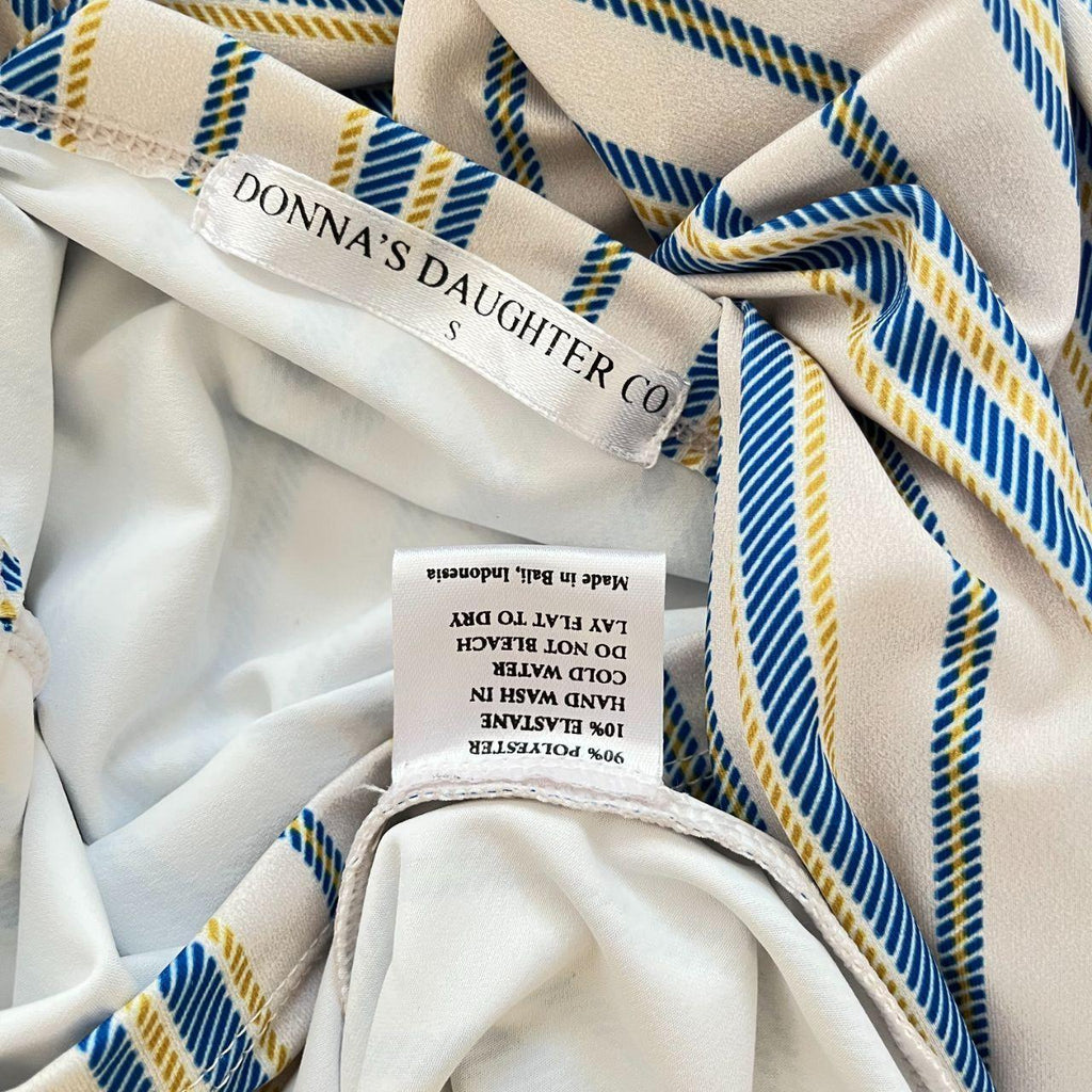 Donnas Daughter Co. ADA Top in Coastline.