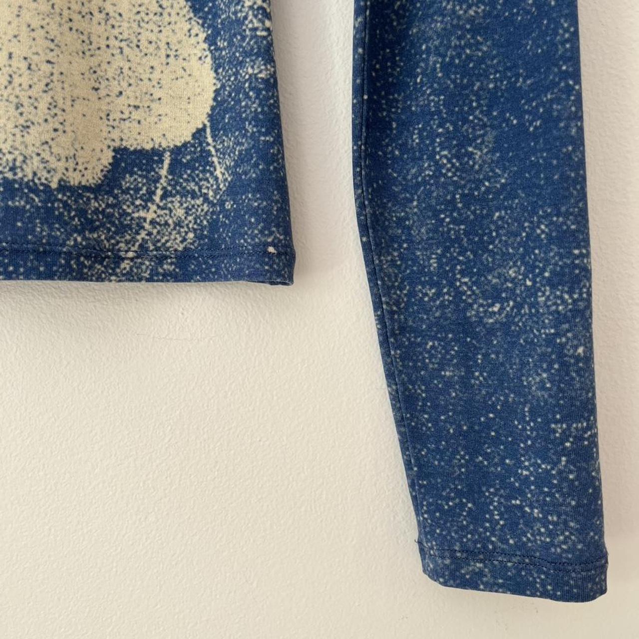 Paloma Wool FLOVI Top in Kitten Print.