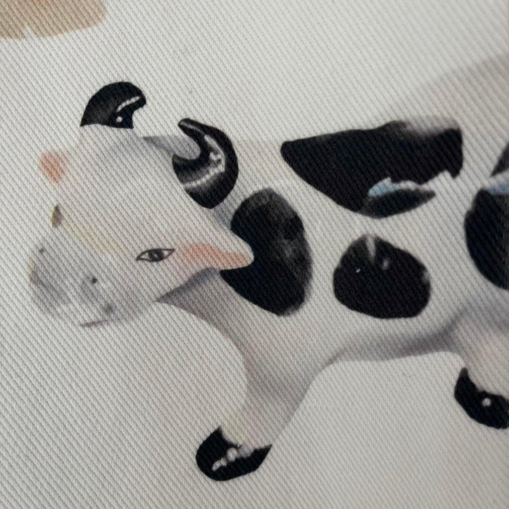 Arthur Apparel BNWT DAD Jeans in All I Desire.