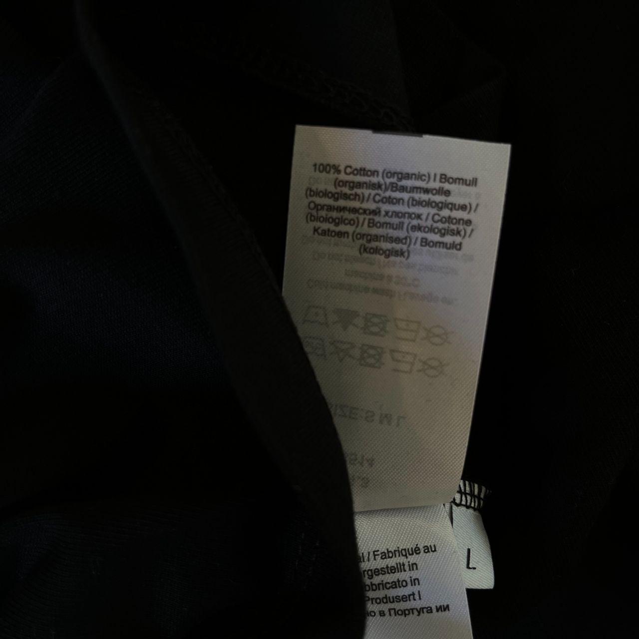 Ganni BNWT HEAT Motif T-Shirt.