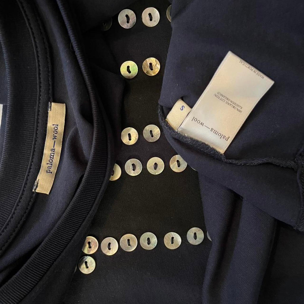 Paloma Wool “10” T-Shirt.