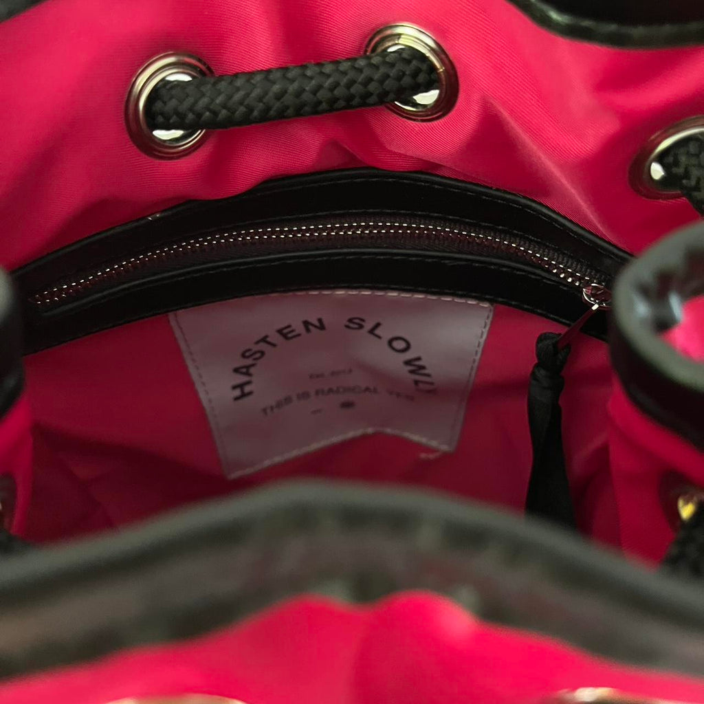 Radical Yes STELLAR Duffle Bag.