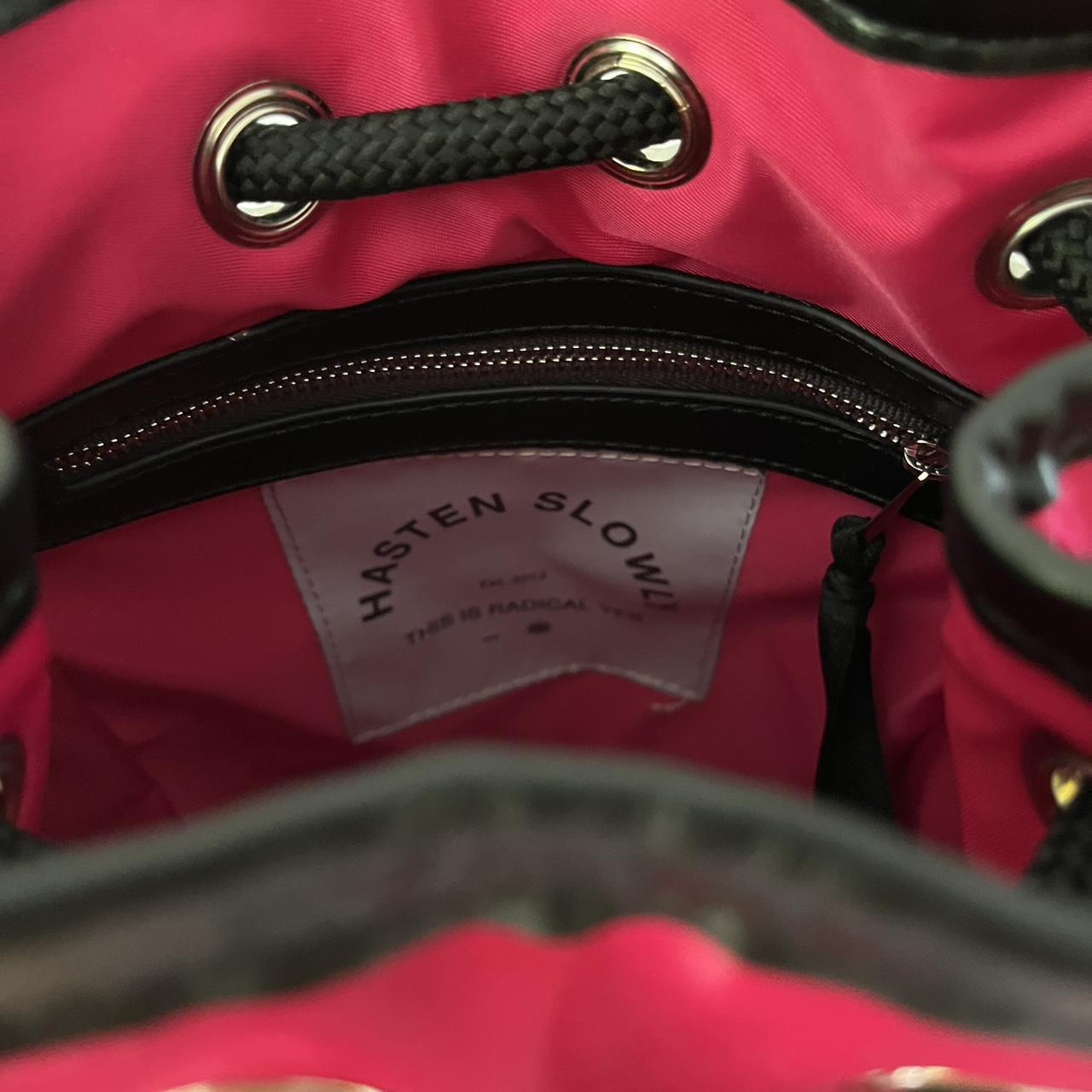 Radical Yes STELLAR Duffle Bag.