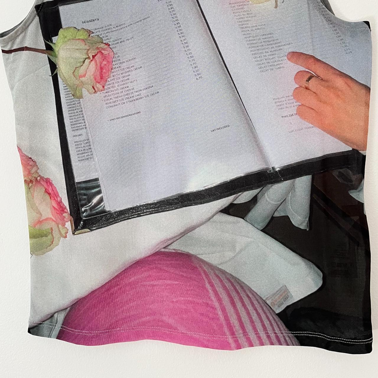 Paloma Wool PONSA Top.