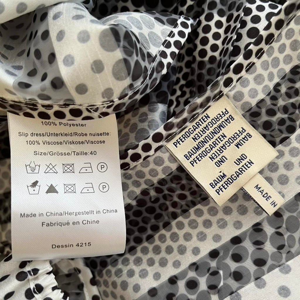 Baum Und Pferdgarten ADALAINE Dress.