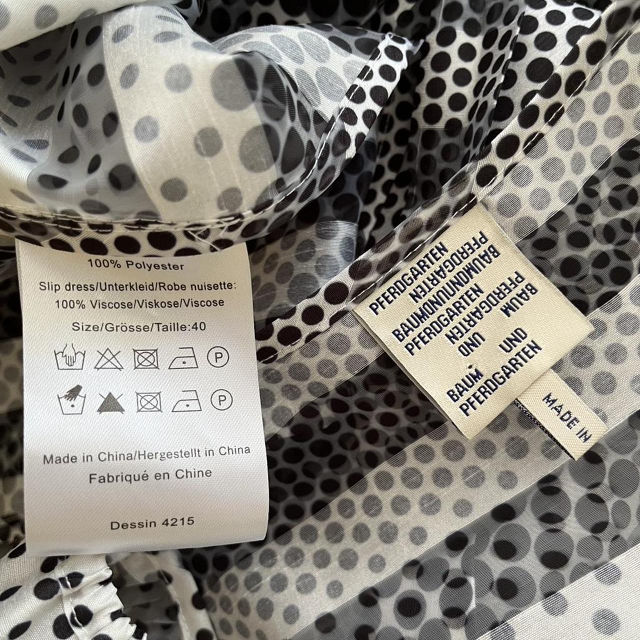 Baum Und Pferdgarten ADALAINE Dress.