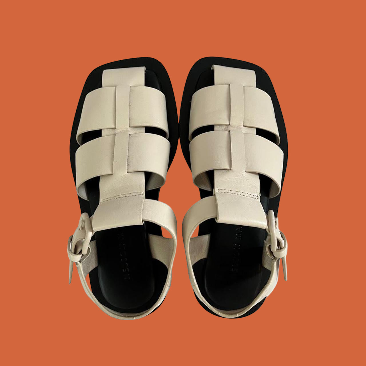 Nelson Made RAUL in Crema.