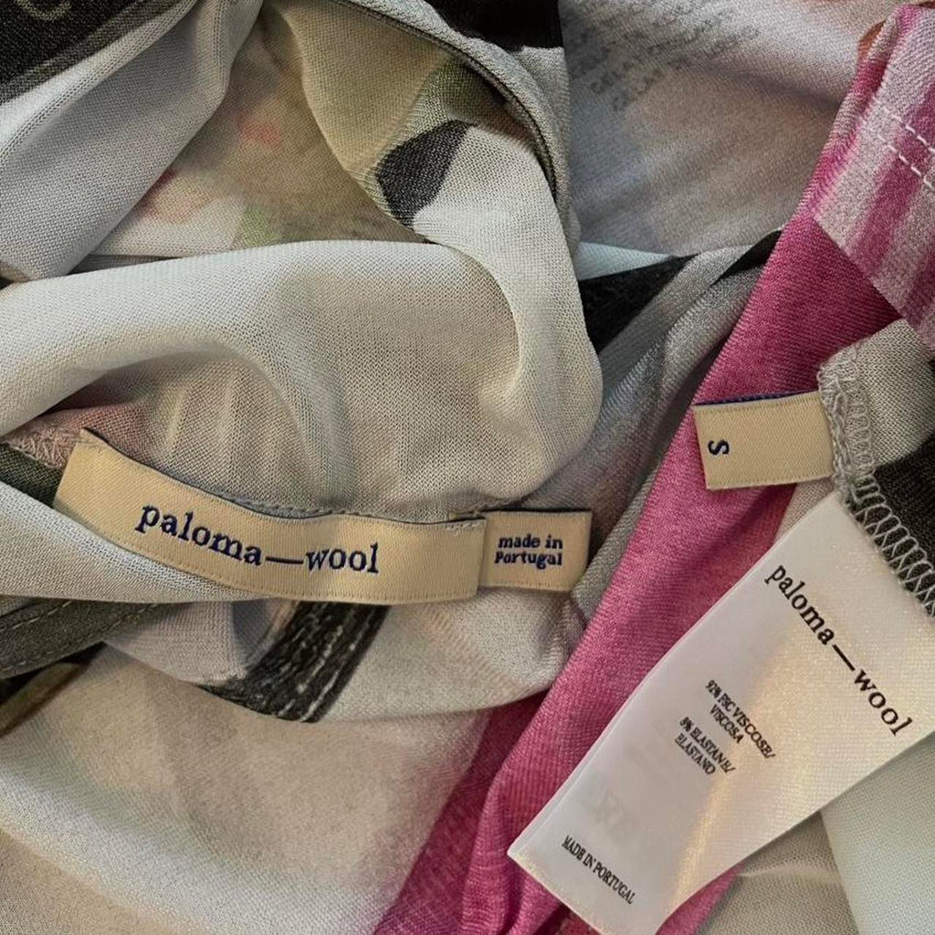 Paloma Wool PONSA Top.