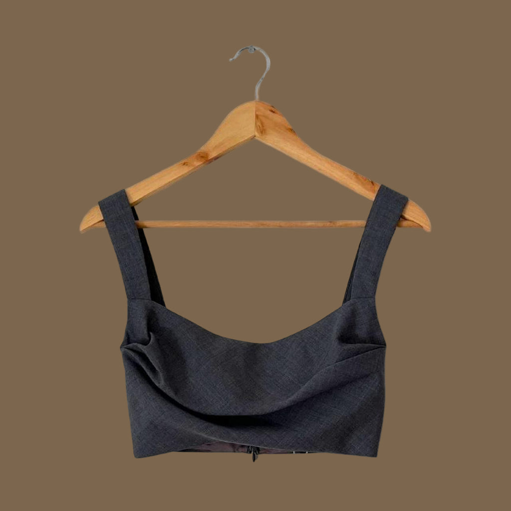 Paris Georgia BNWT AMARA Tank/Bustier Top.