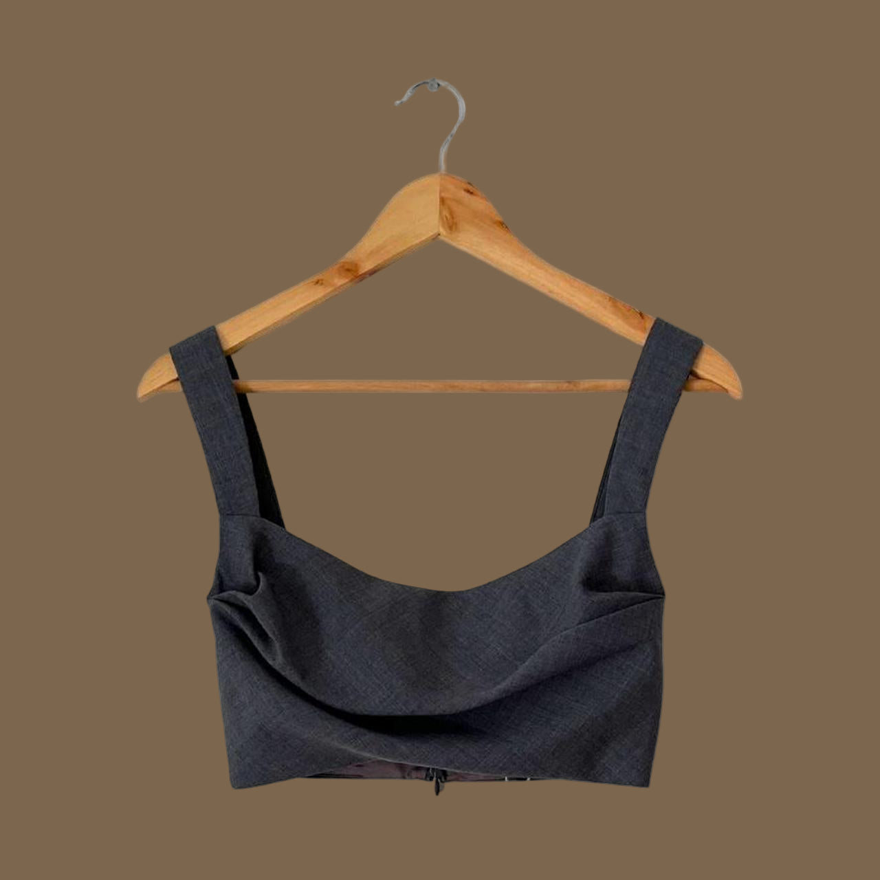 Paris Georgia BNWT AMARA Tank/Bustier Top.