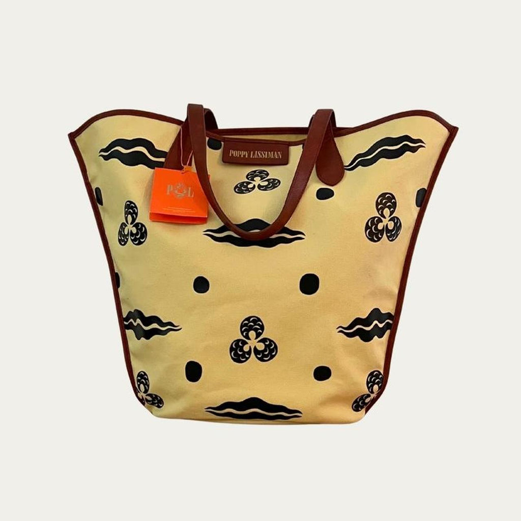 Poppy Lissiman NWT LIO Tote in Courage.