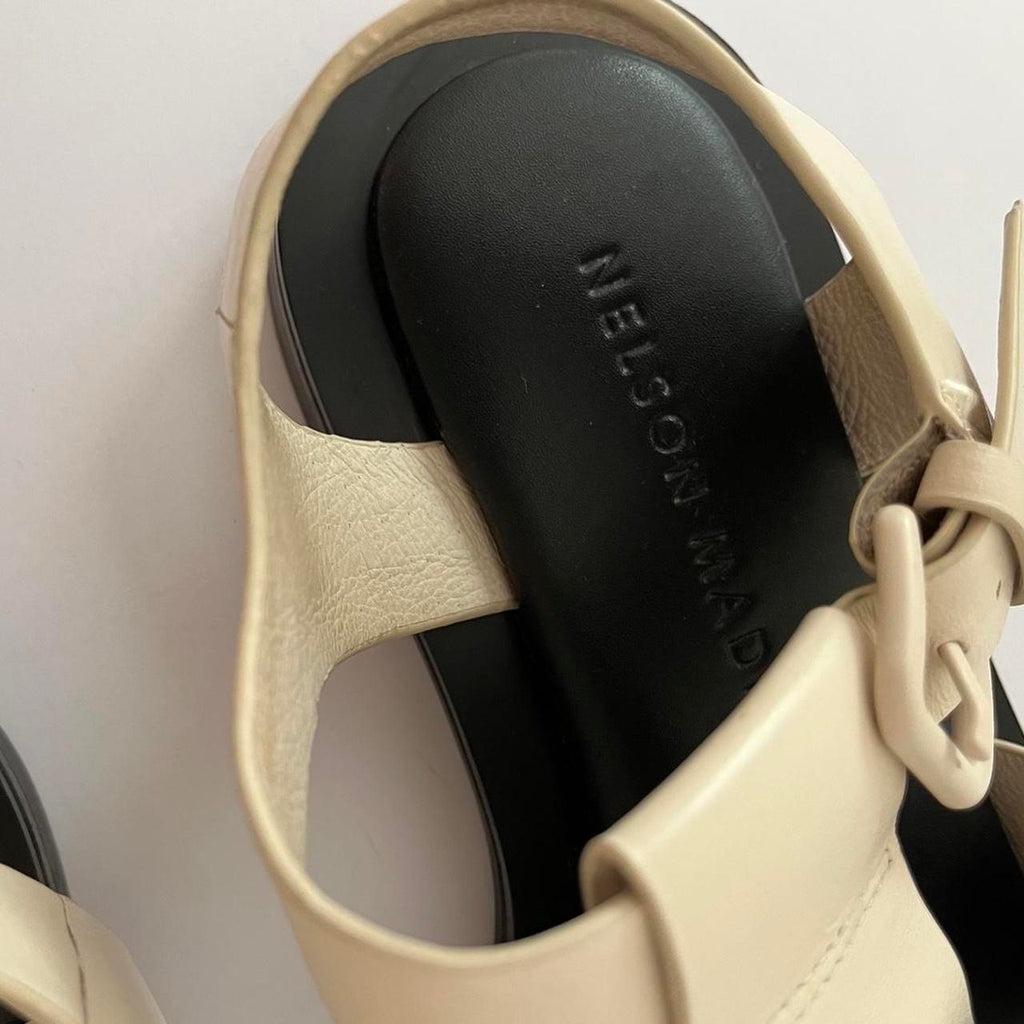 Nelson Made RAUL in Crema.