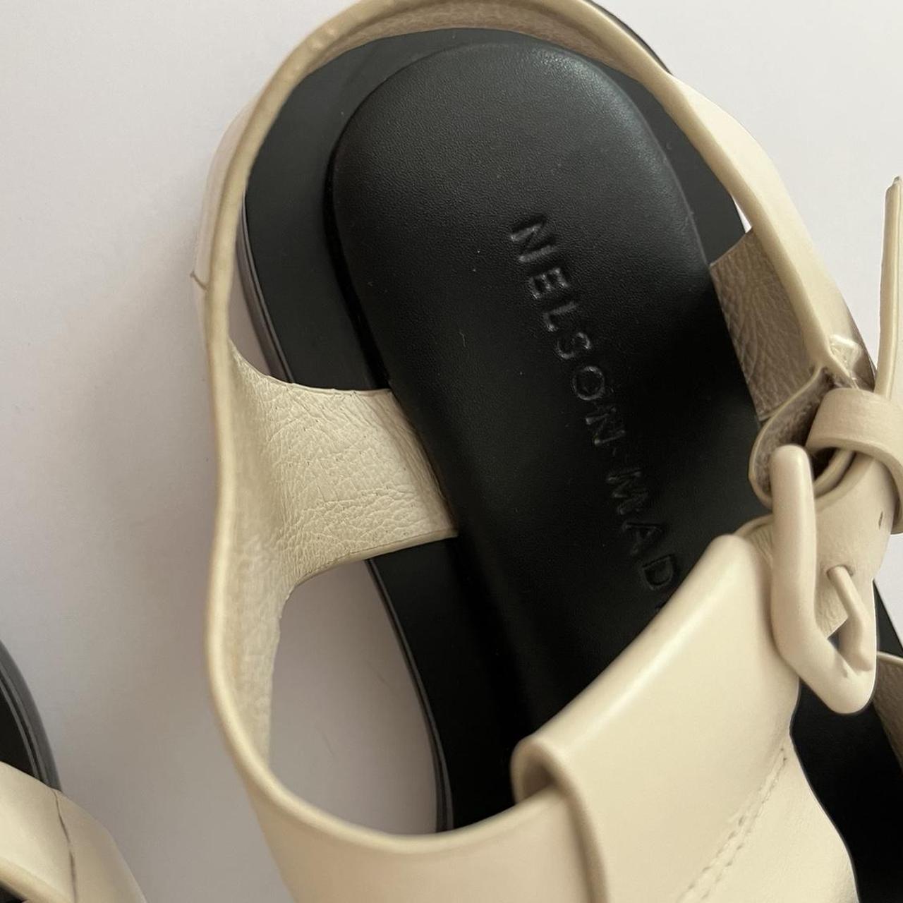 Nelson Made RAUL in Crema.