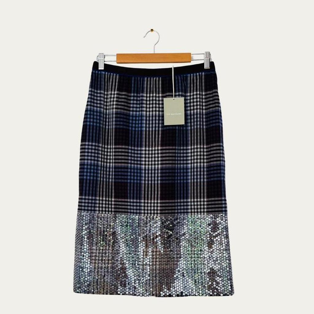 Lee Mathews BNWT WREN Skirt.