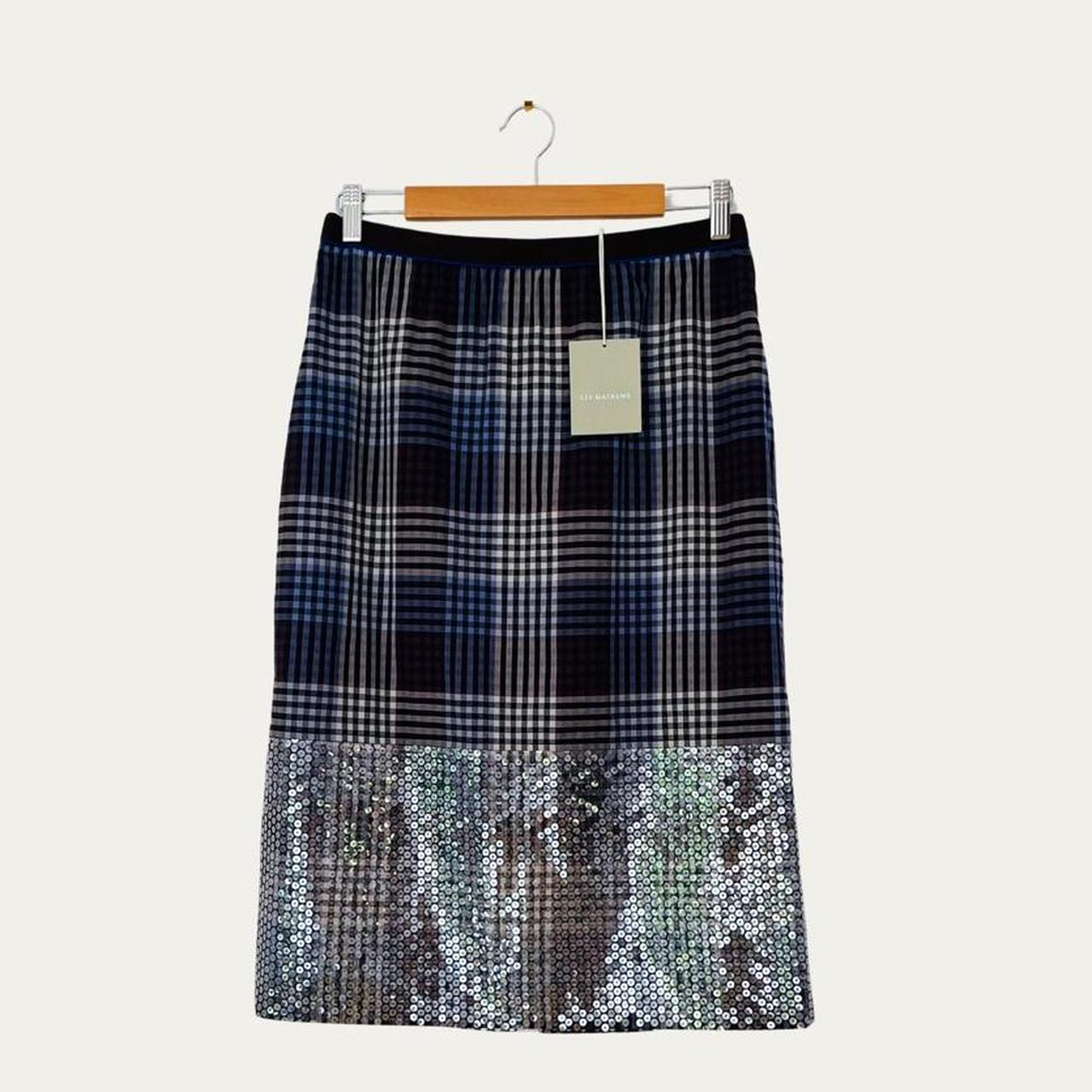 Lee Mathews BNWT WREN Skirt.