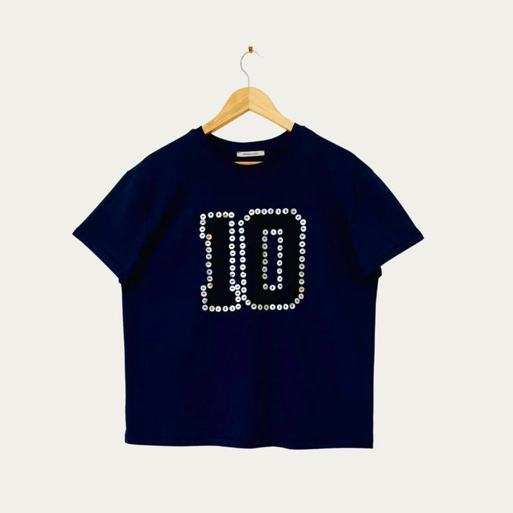 Paloma Wool “10” T-Shirt.