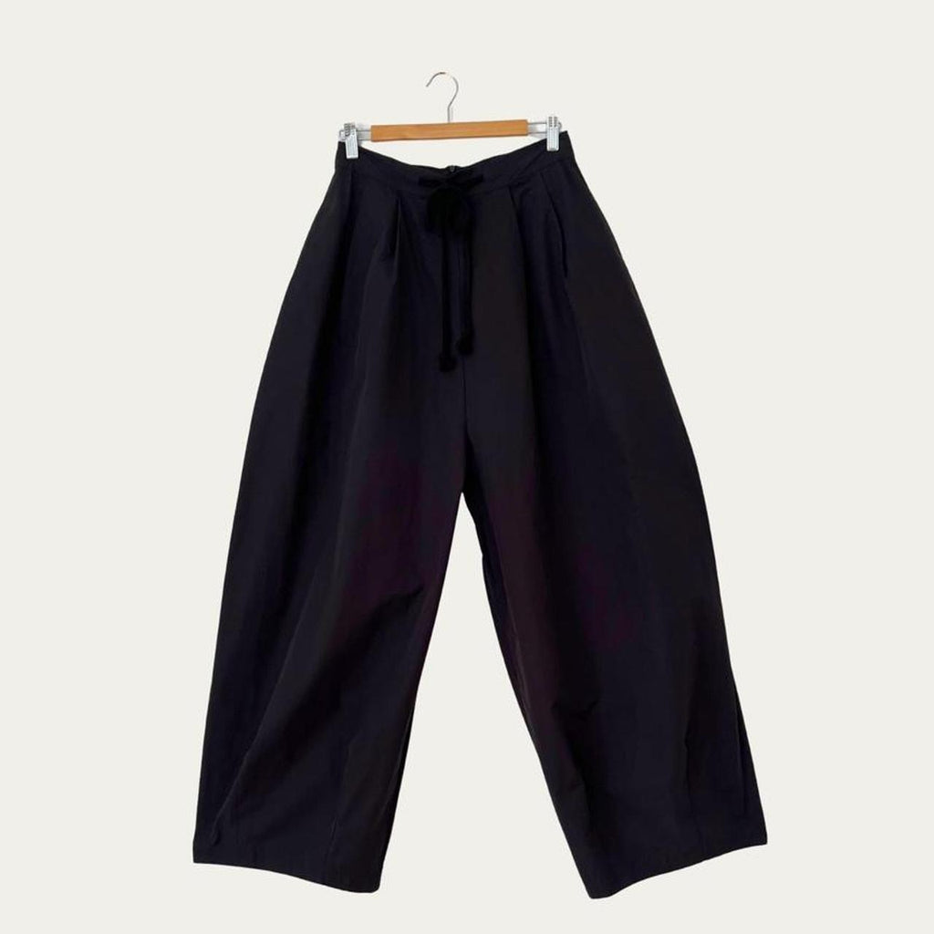 Verner Barrel Pants.