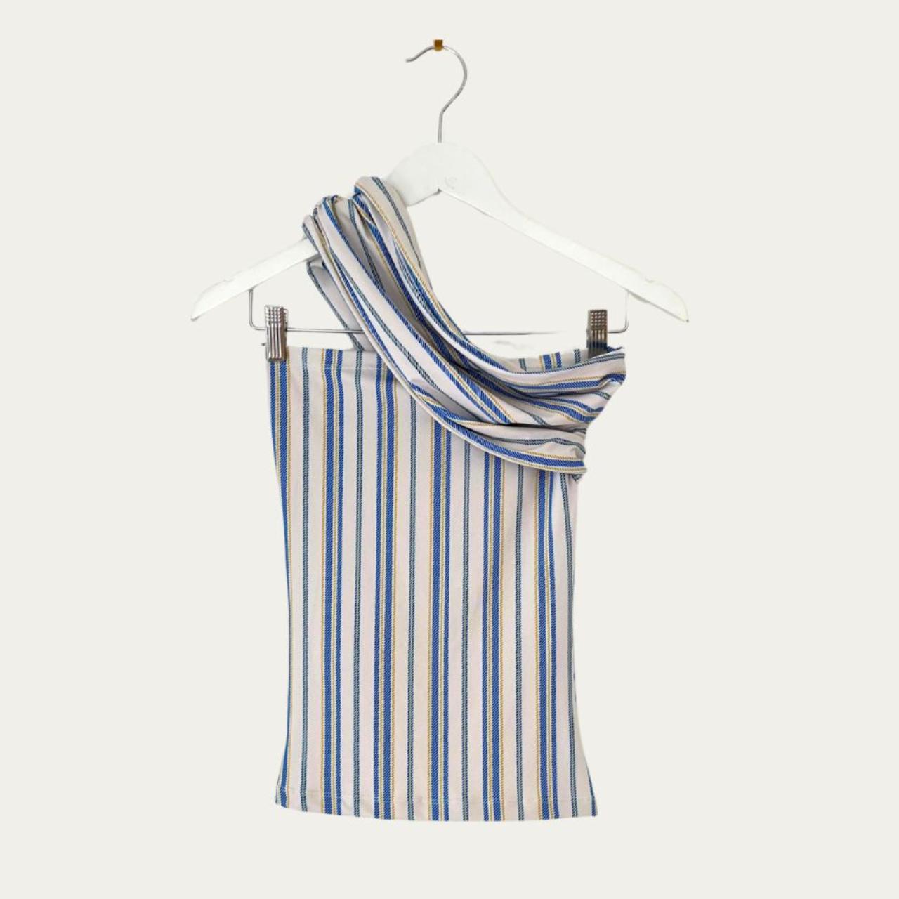 Donnas Daughter Co. ADA Top in Coastline.