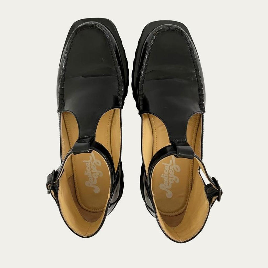 Radical Yes ASTRAL T-Bar Boots.