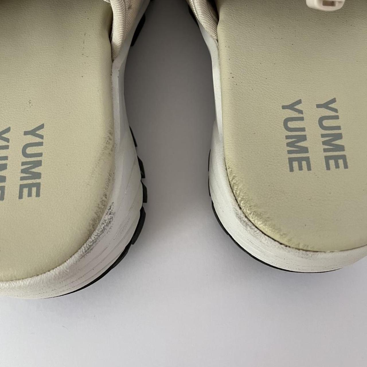 Yume Yume MOUNT KITA Slides in Beige.