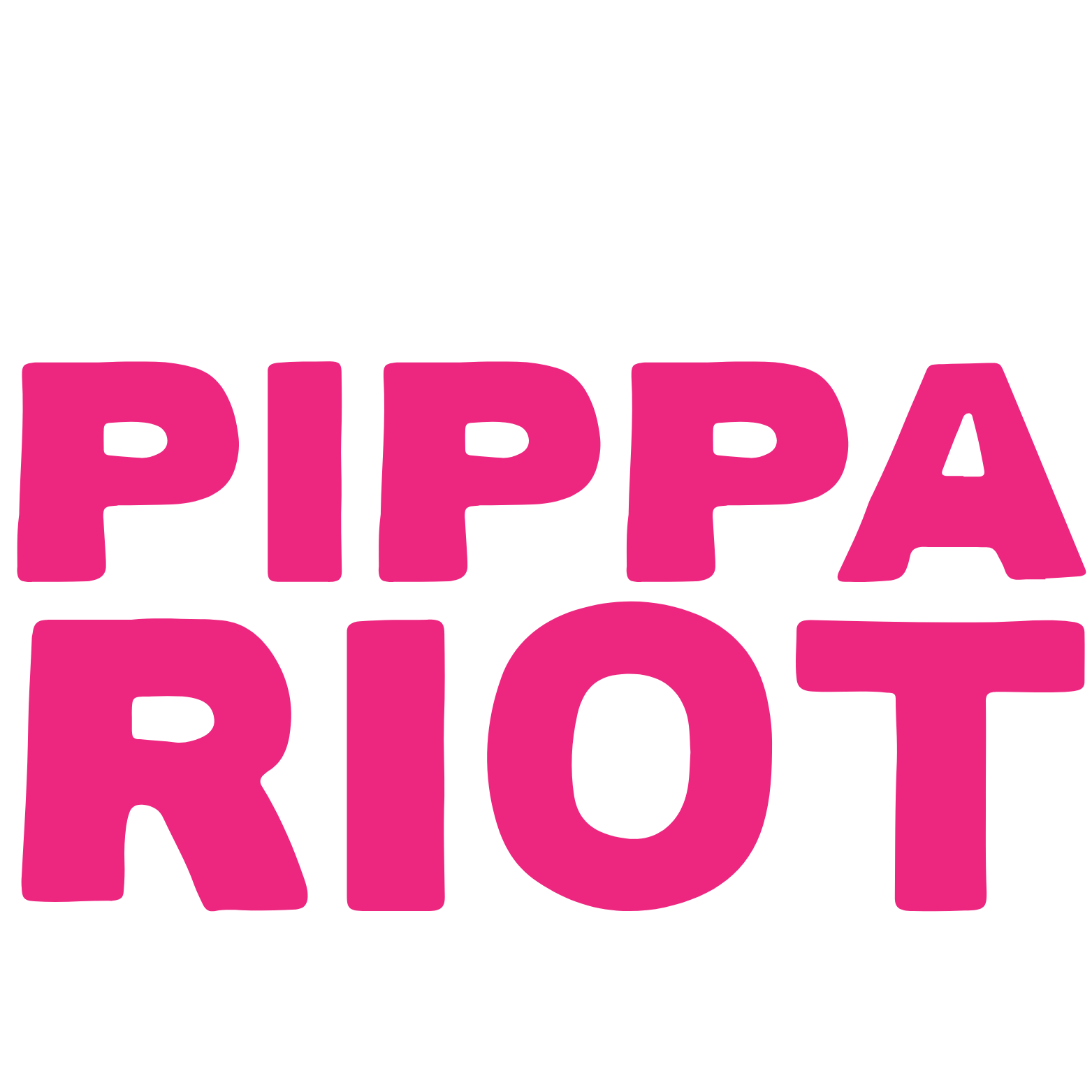 Pippa Riot