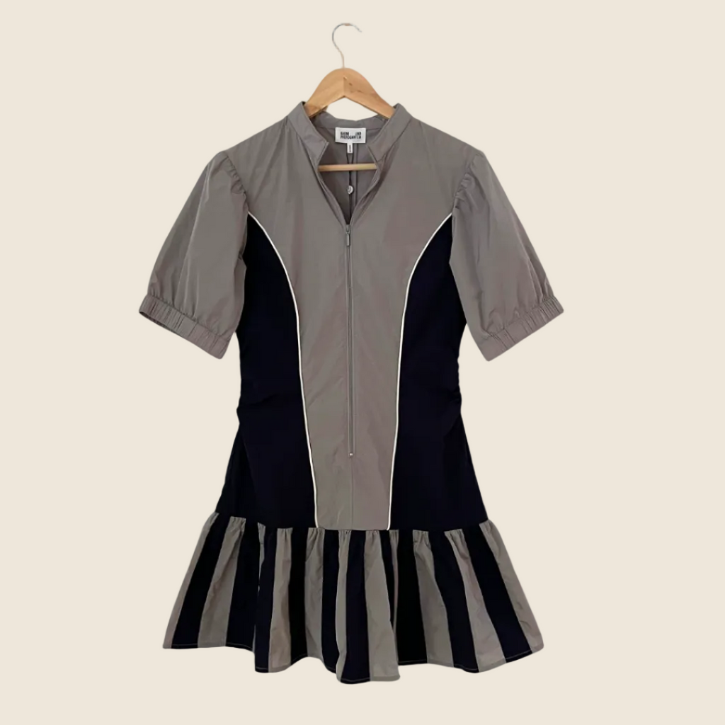 Baum Und Pferdgarten BNWT ANITHA Dress Size 36/AU10.