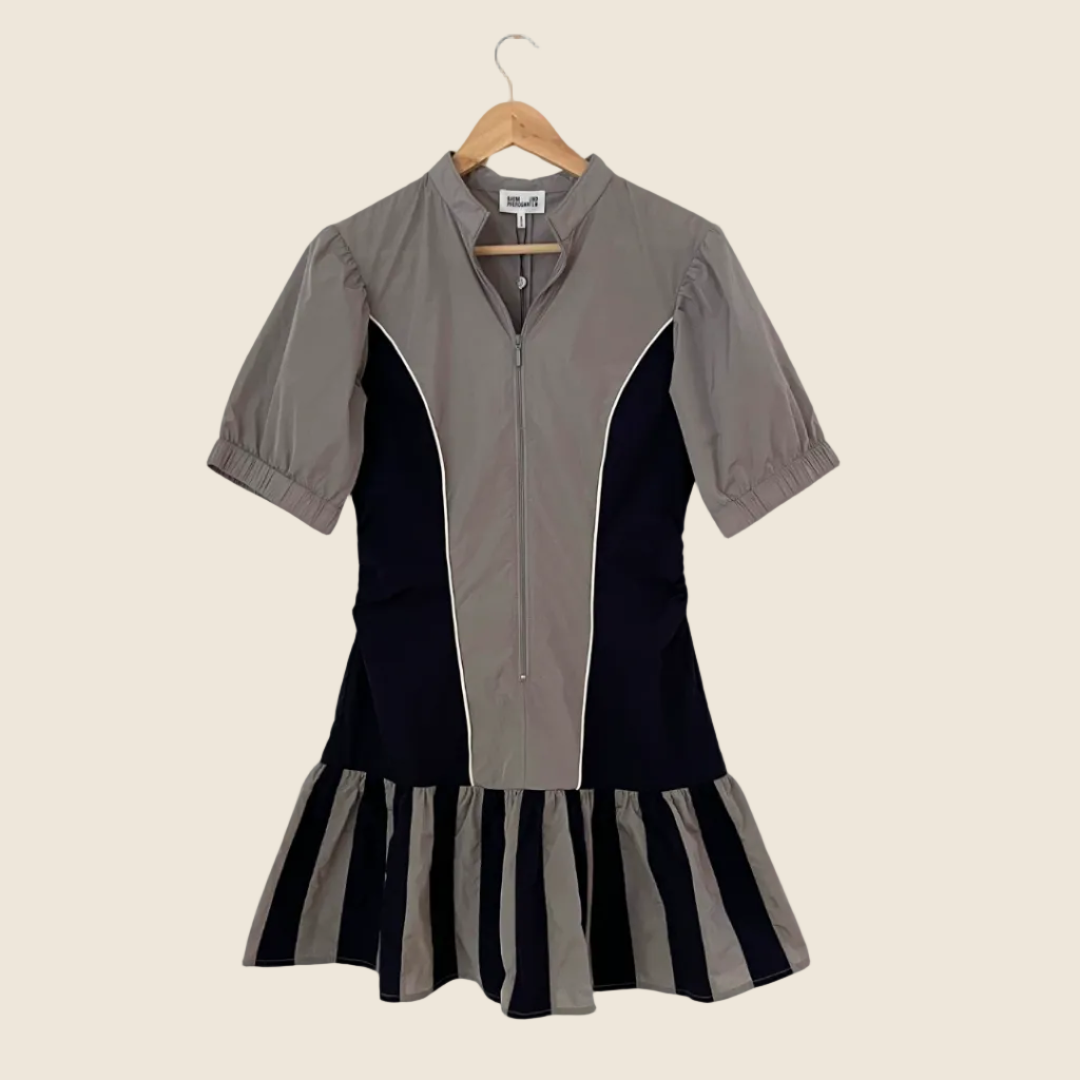 Baum Und Pferdgarten BNWT ANITHA Dress Size 36/AU10.