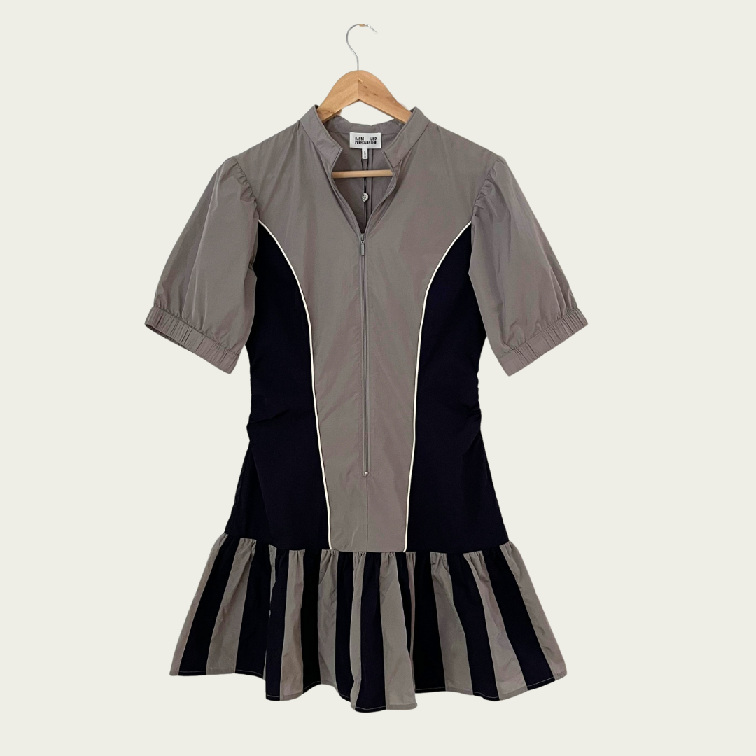 Baum Und Pferdgarten BNWT ANITHA Dress Size 36/AU10.