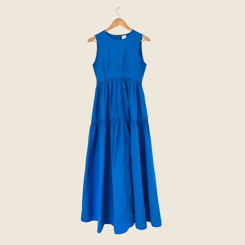 Kowtow AURORA Dress Size AU6-8.