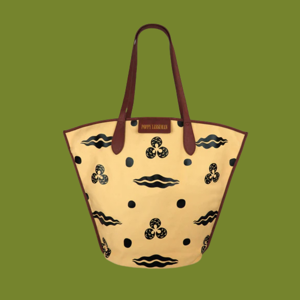 Poppy Lissiman NWT LIO Tote in Courage.