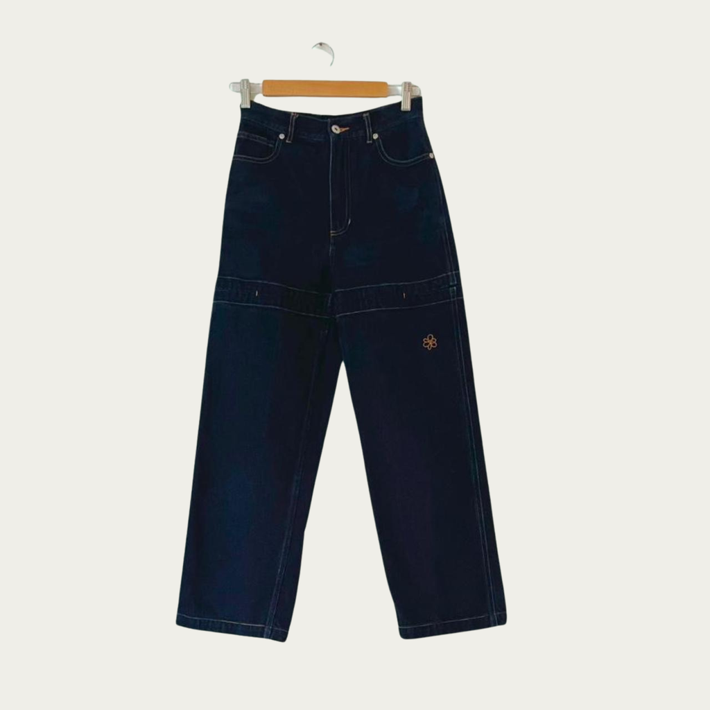 PAM Perks and Mini Denim Jeans Size XS.